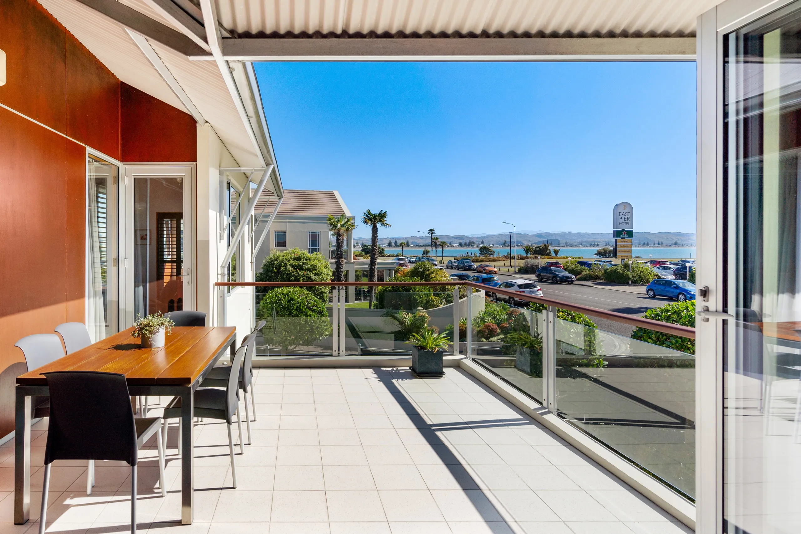 67 Nelson Quay, Ahuriri, Napier