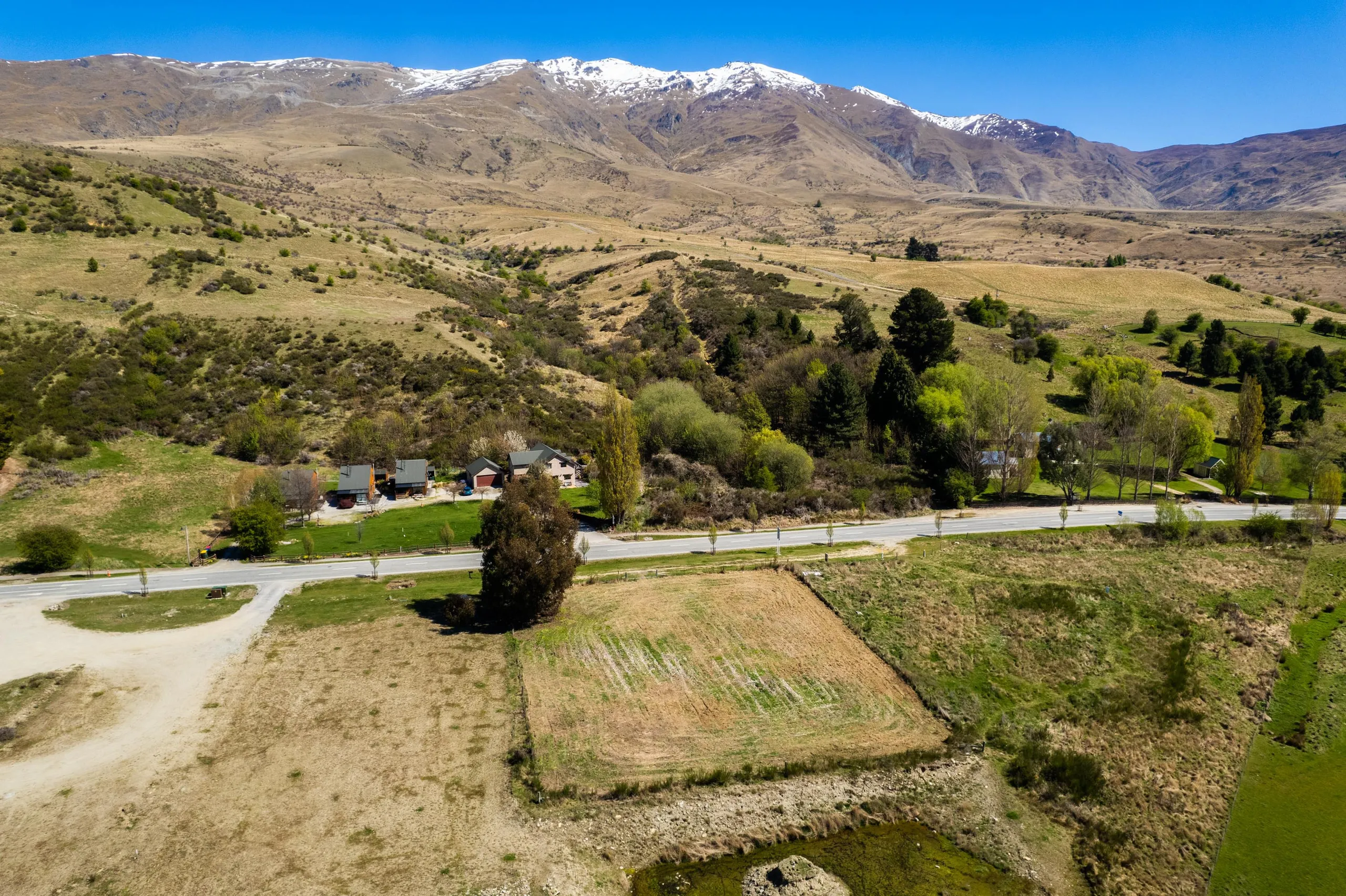 Section 5 Cardrona Valley Road, Wanaka, Wanaka