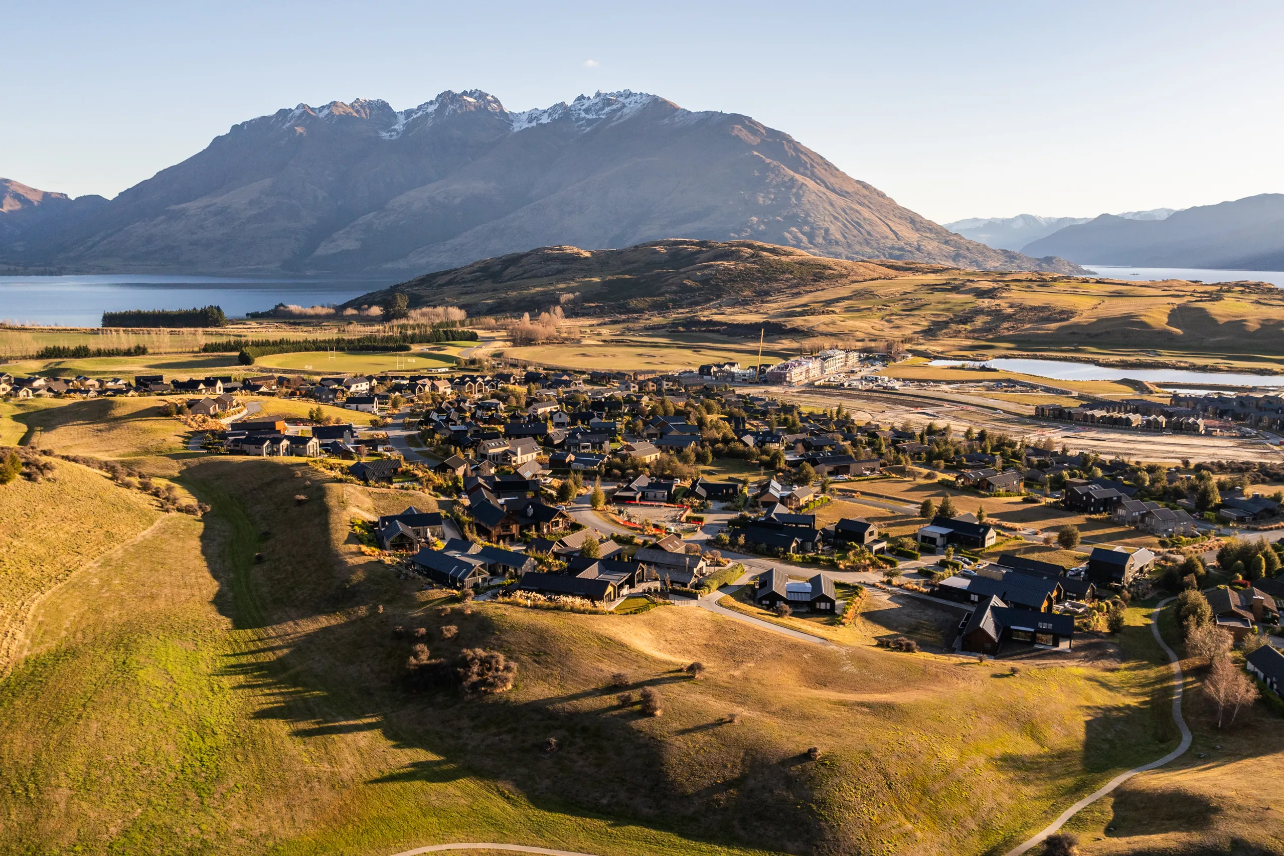 14B Kinross Lane, Jacks Point, Queenstown