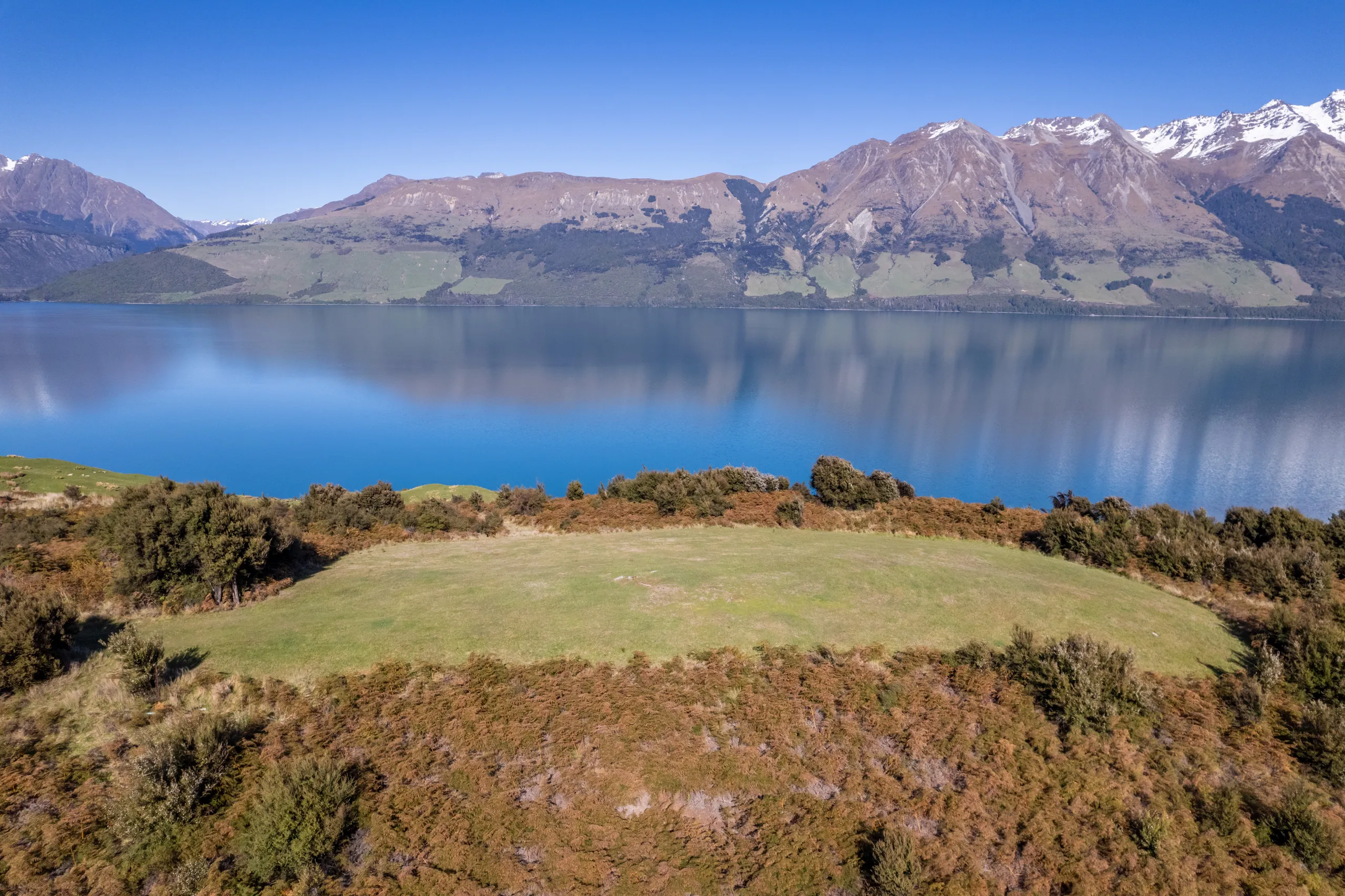 Lot 20 Twin Peak View, Wyuna, Glenorchy, Queenstown