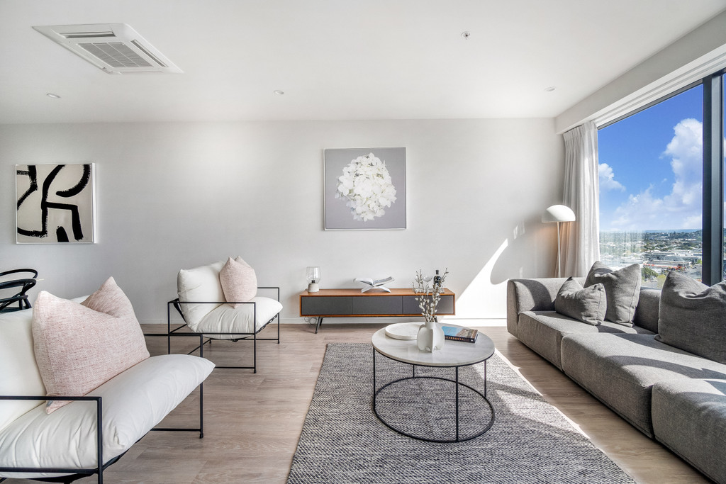 The Hereford - Location and Lifestyle, 