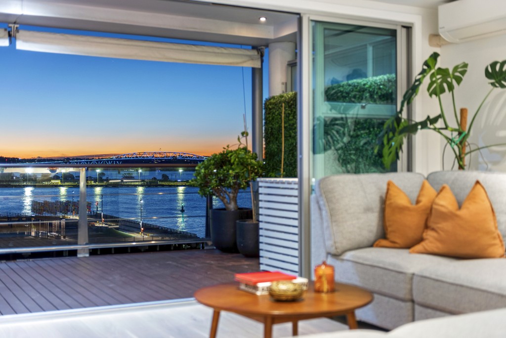 Affordable and Exceptional Waterfront