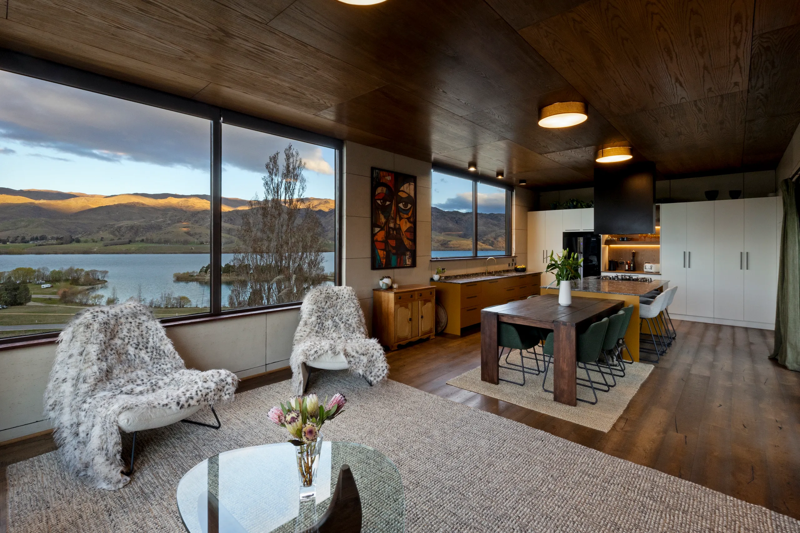 335A Luggate-Cromwell Road, Lowburn, Central Otago