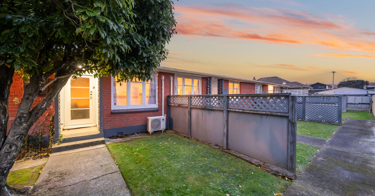 Units 8,9,10/45-61 Merton Street, Trentham, Upper Hutt City thumbnail