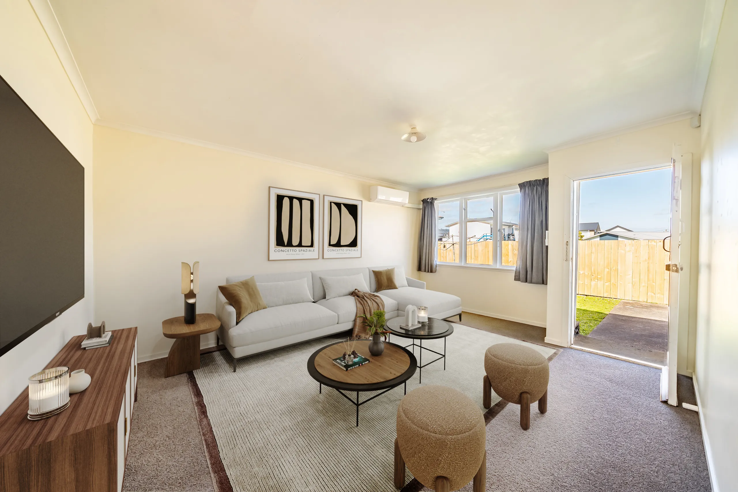 Units 9,10/45-61 Merton Street, Trentham, Upper Hutt City