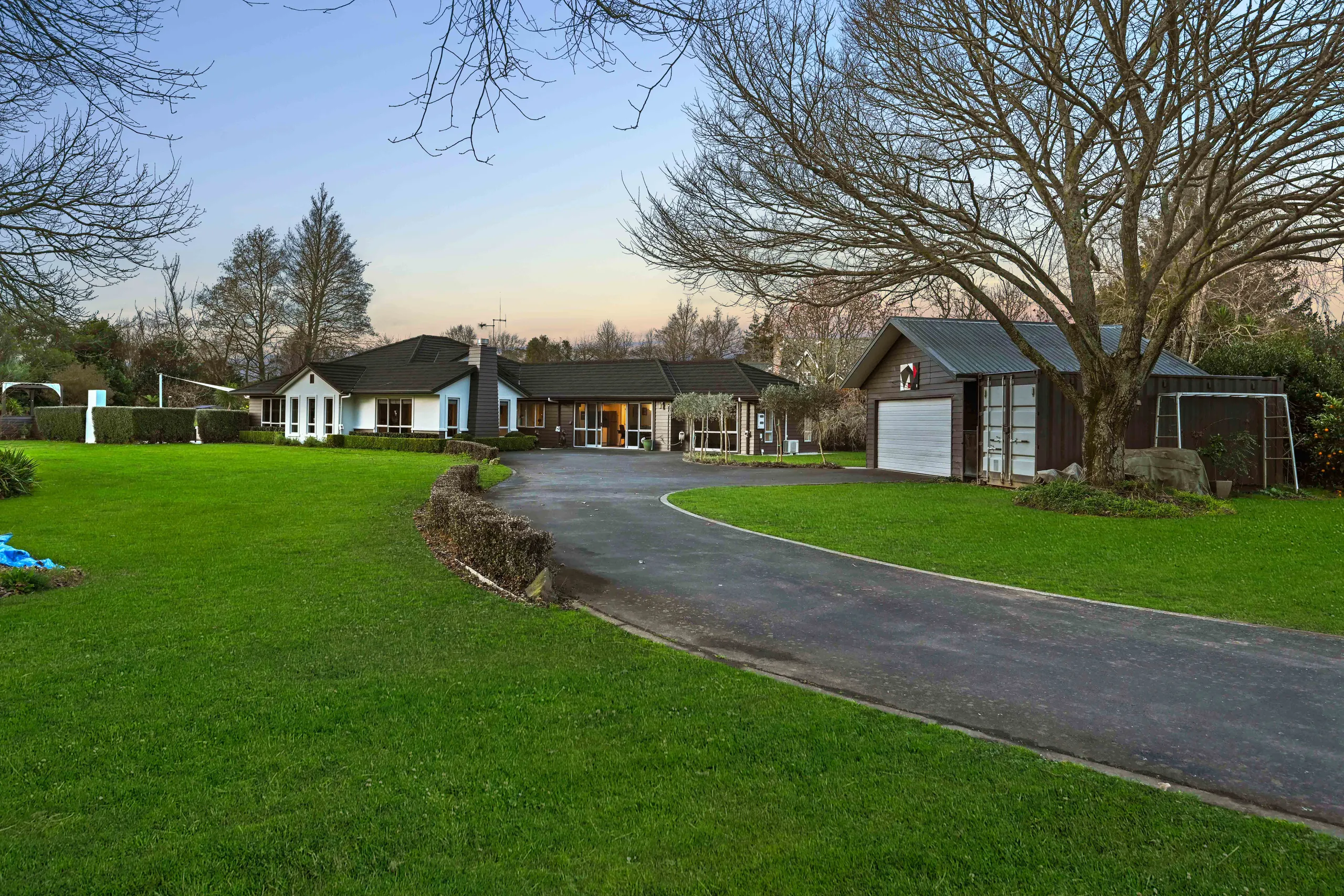 69A Pencarrow Road, Tamahere, Hamilton