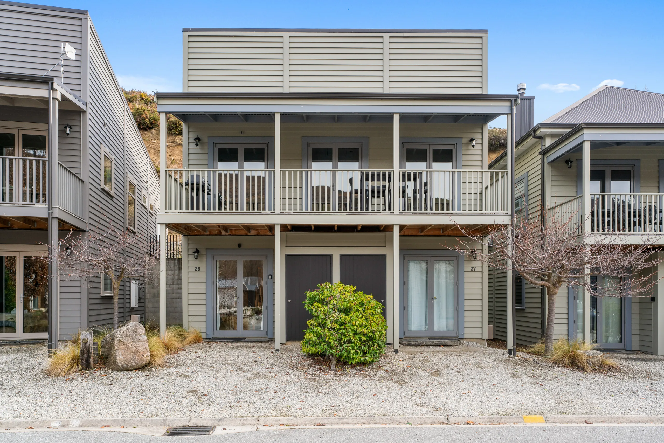 28/2326 Cardrona Valley Road, Cardrona, Central Otago