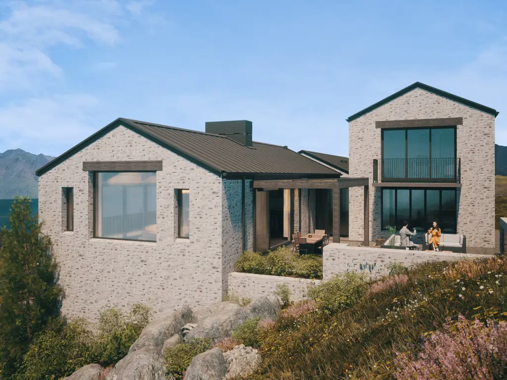 Render 3