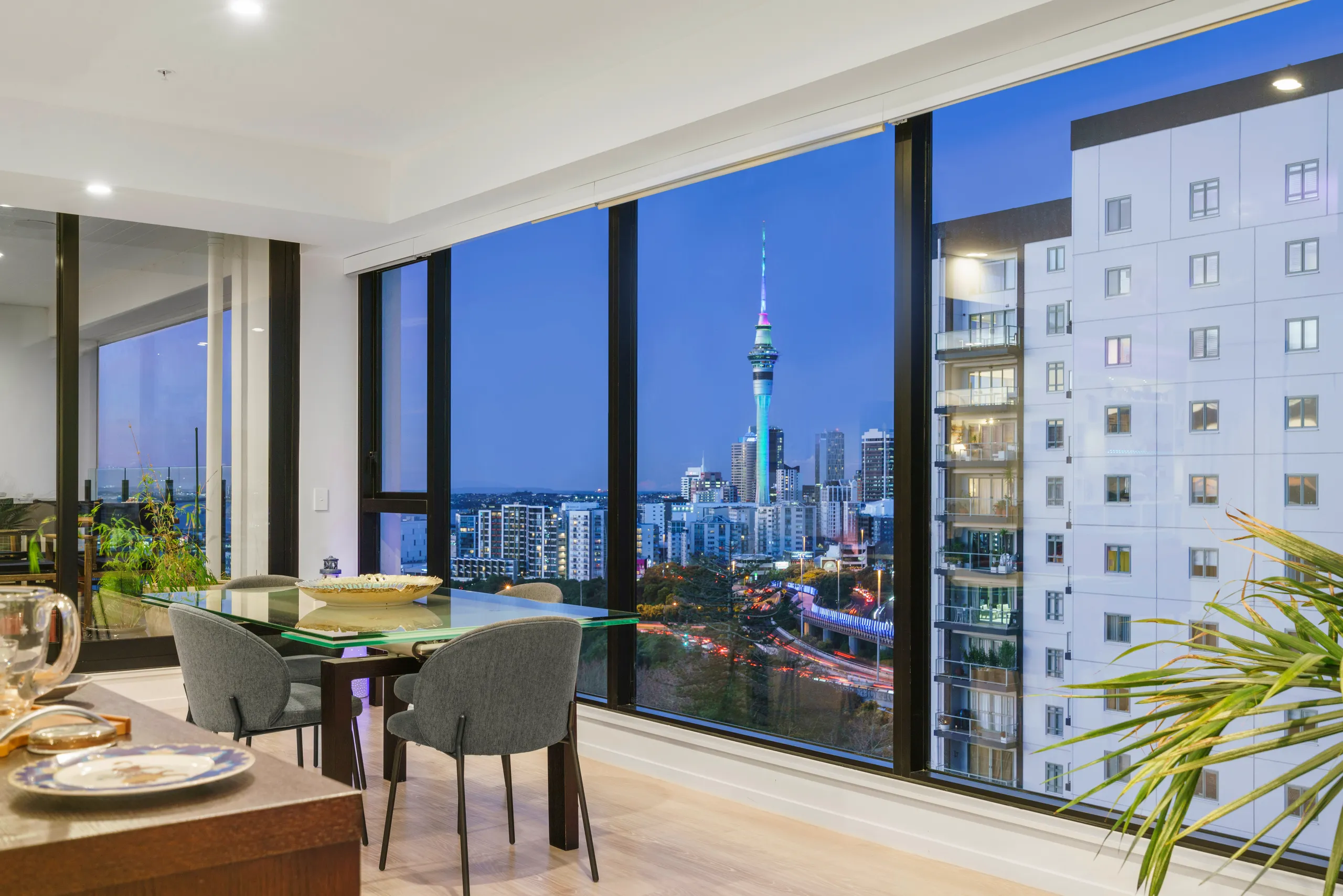 1203/8 Hereford Street, Freemans Bay, Auckland City