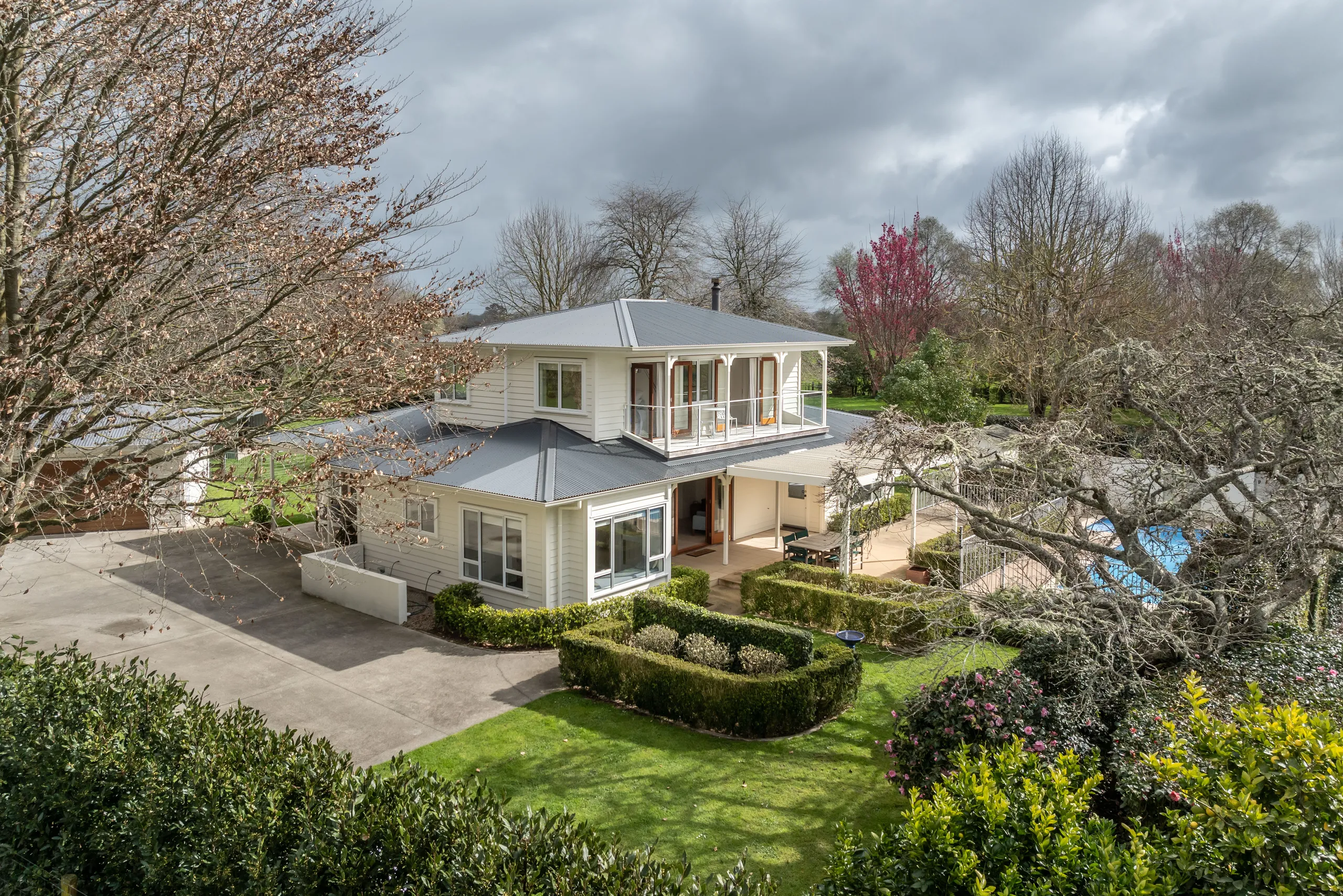 63 Broadmeadows Road, Tamahere, Hamilton