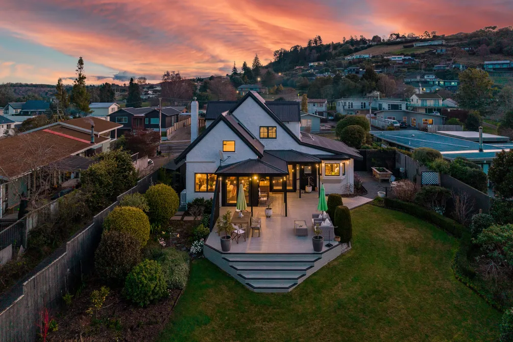 Quaint, Cosy and Captivating – A Home with Heart