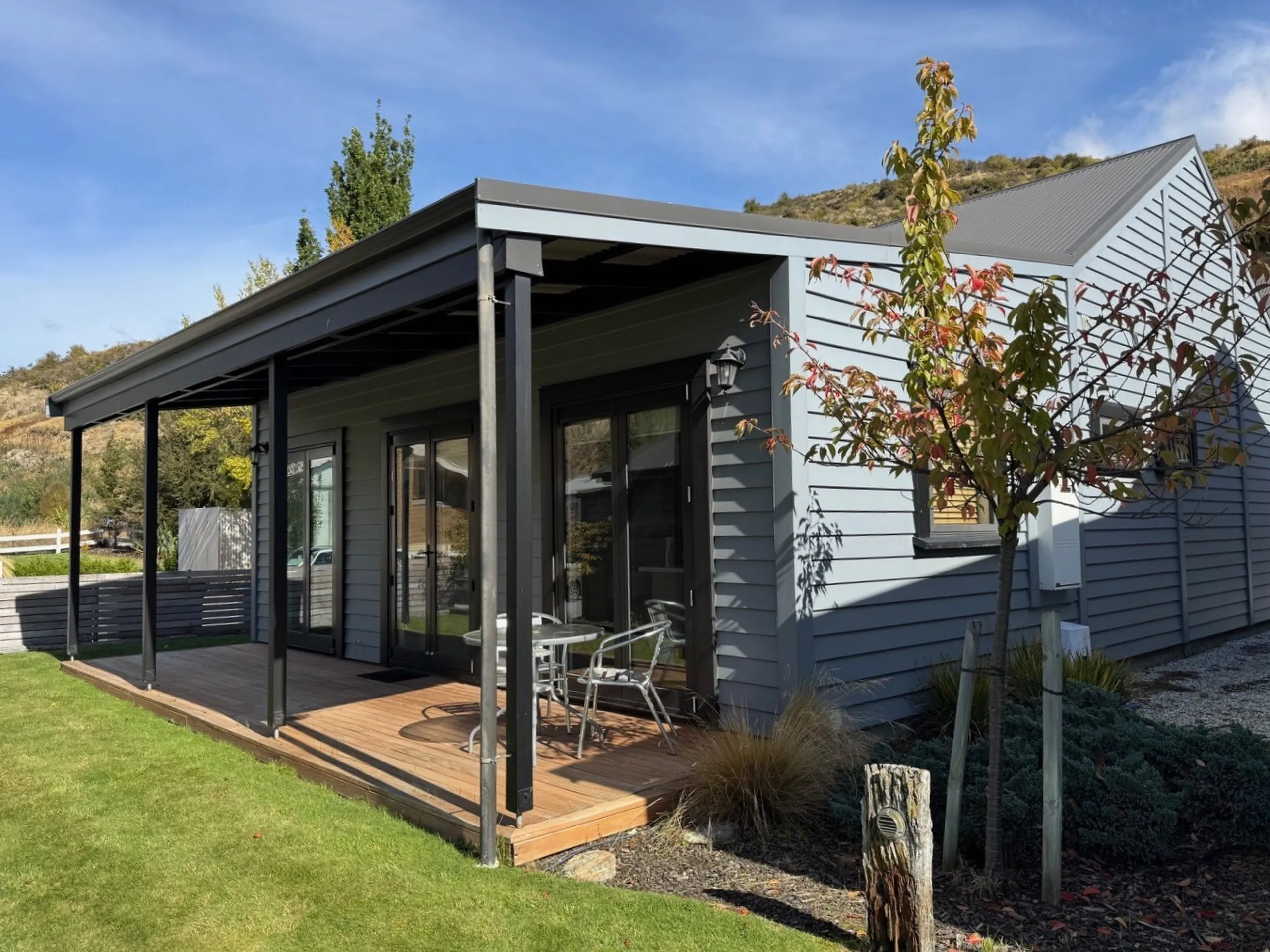 Apt 4,2326 Cardrona Valley Road, Cardrona, Wanaka