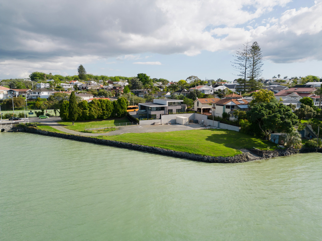 69 West End Road, Westmere, Auckland City NZ Sotheby’s Realty NZE11727