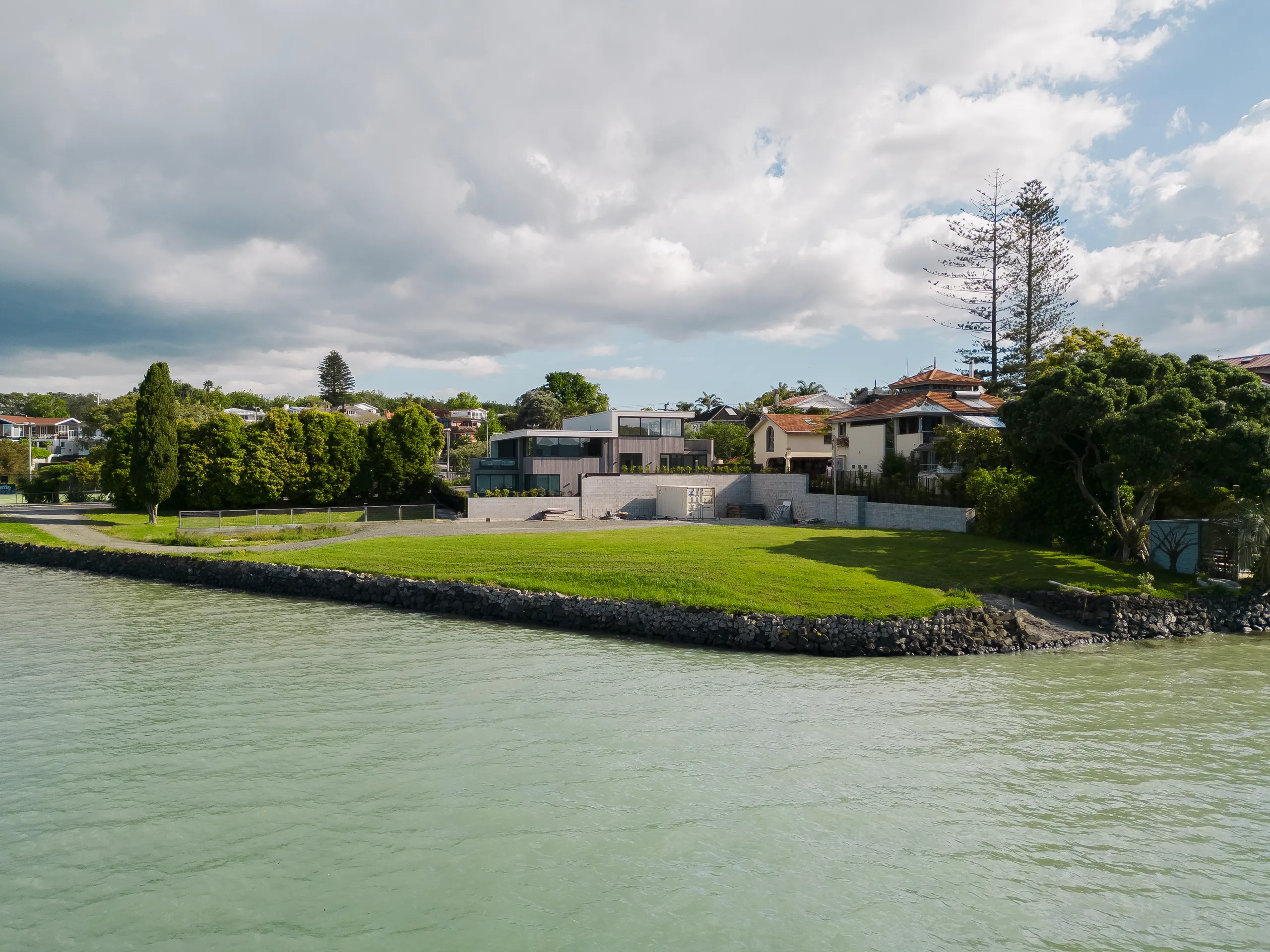 69 West End Road, Westmere, Auckland City