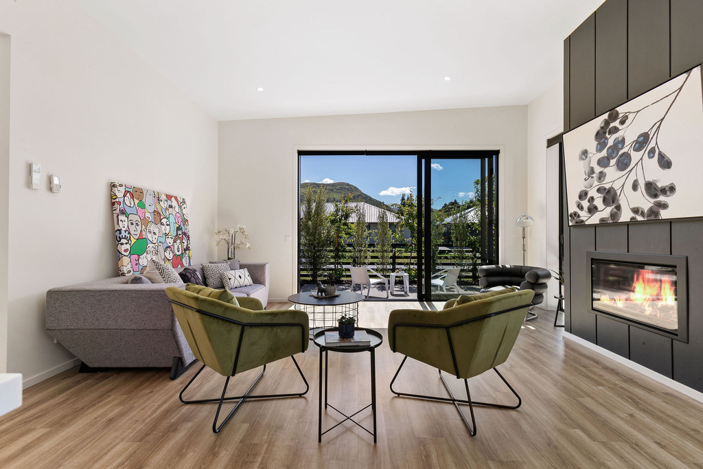 SOLD, SOLD, SOLD!