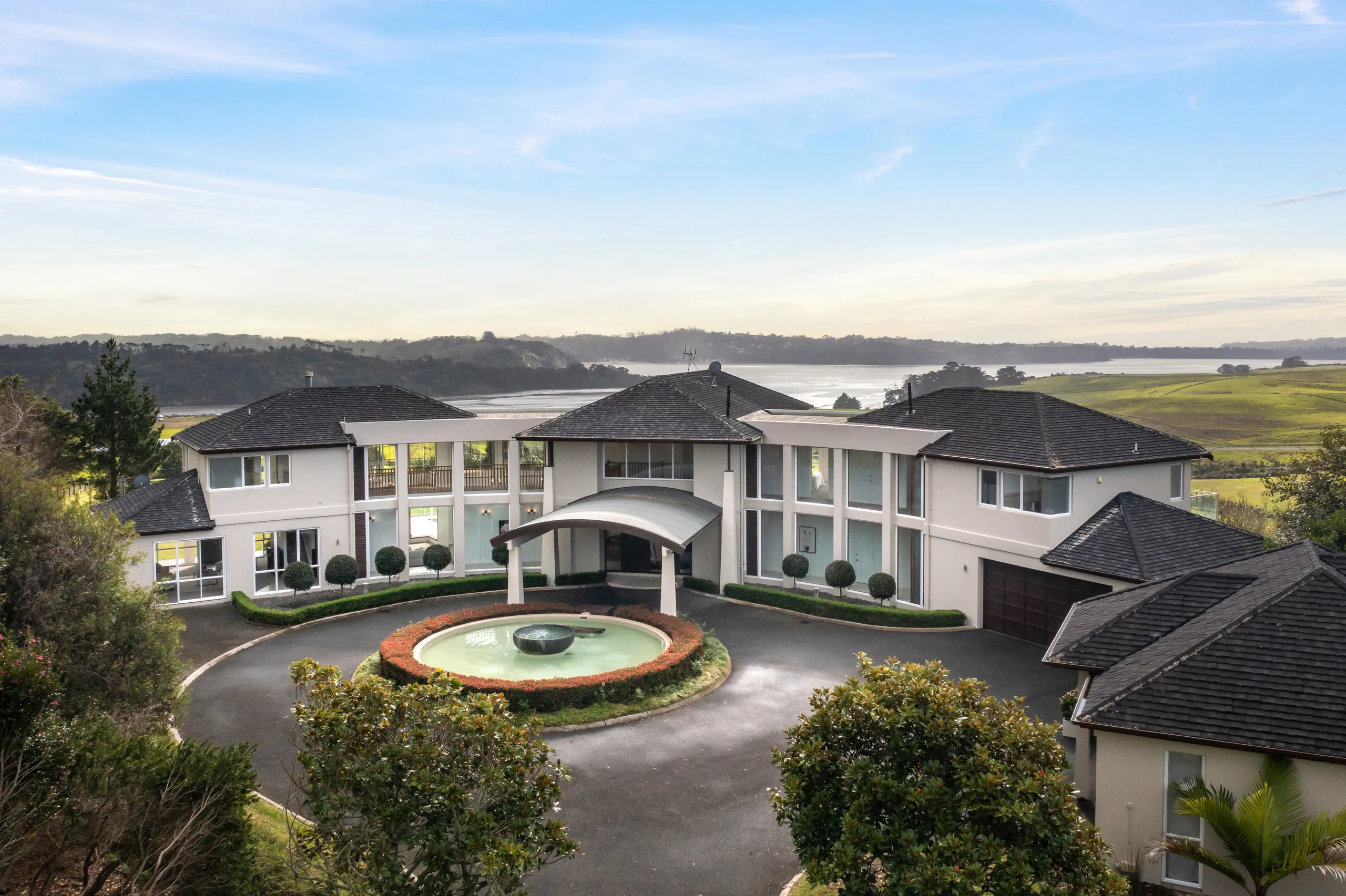 189 Vaughans Road, Okura, North Shore City