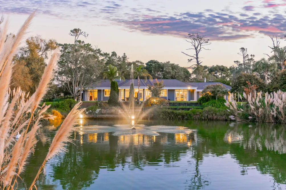 North Facing Lifestyle Retreat