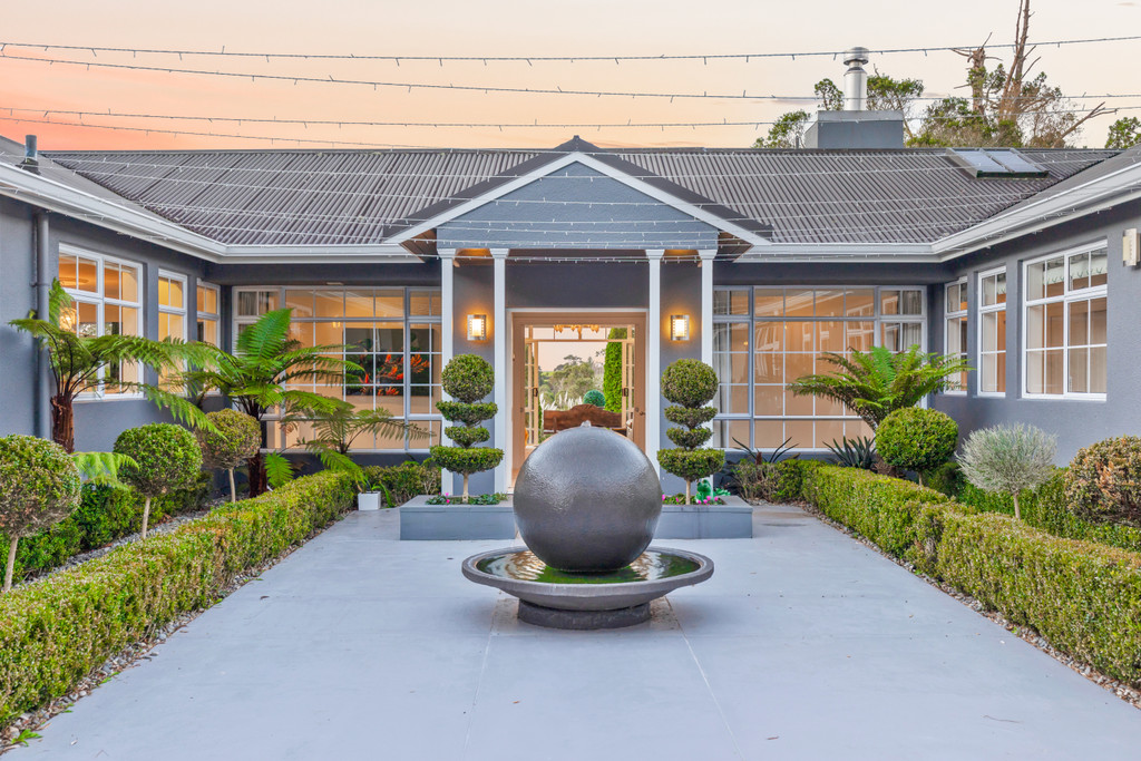 North Facing Lifestyle Retreat