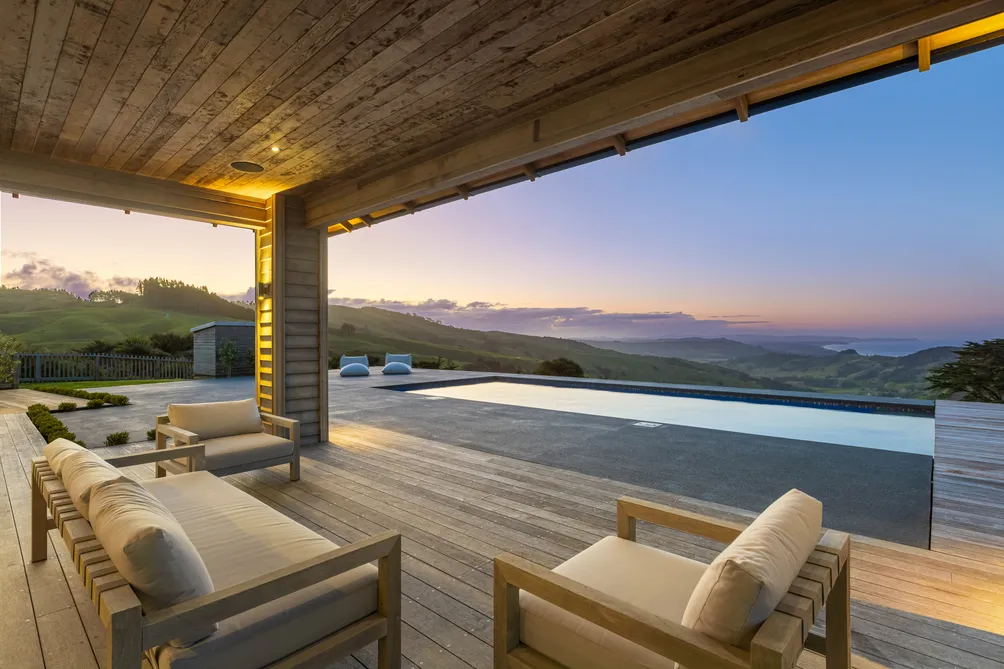 Leigh Luxury - Utmost Privacy & Space