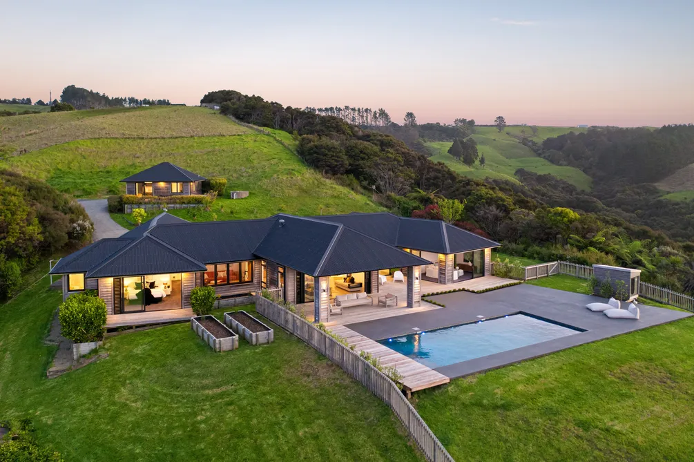 Overseas Move Beckons – Present All Offers!