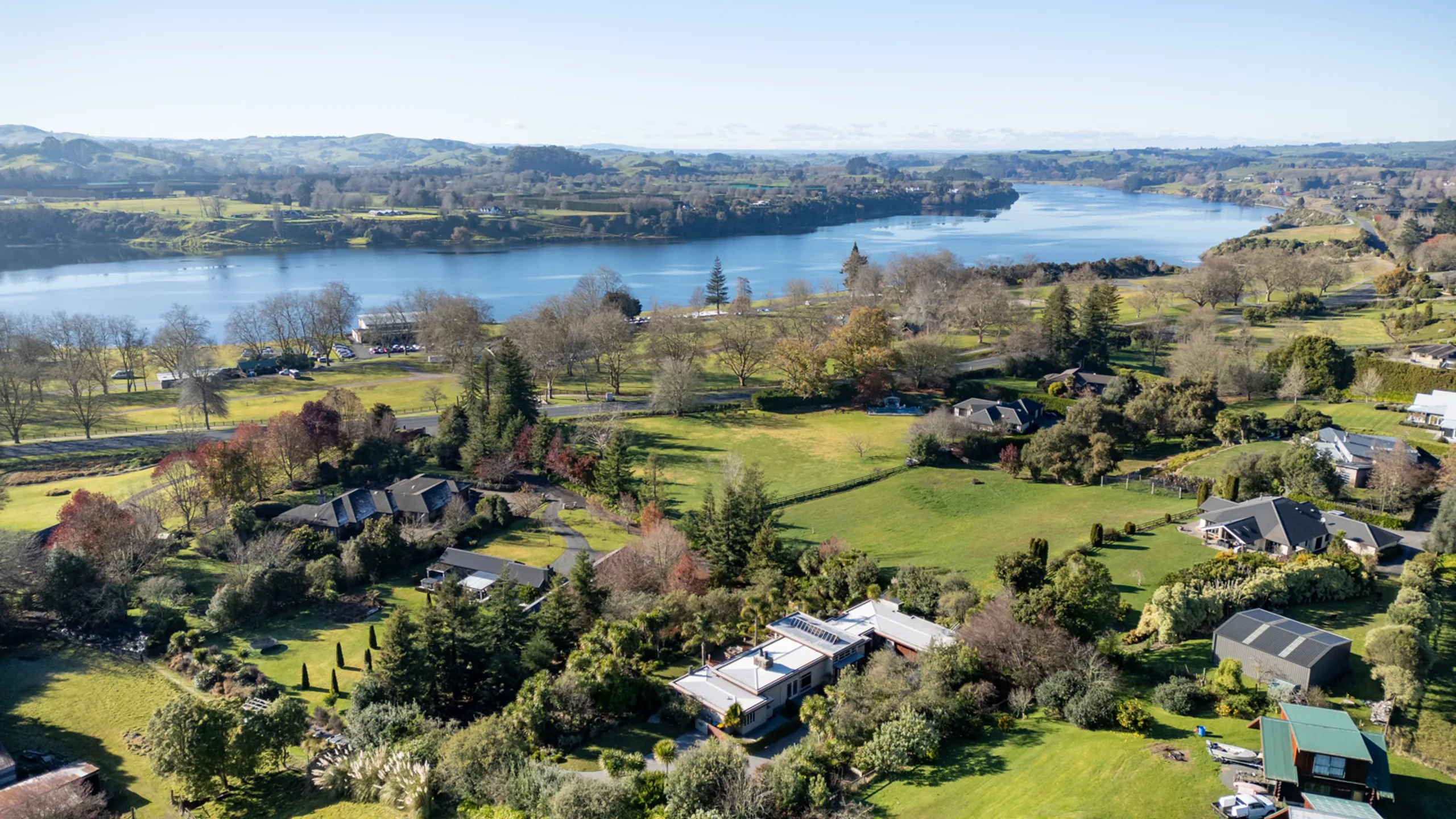 3/610 Maungatautari Road, Cambridge, Waipa