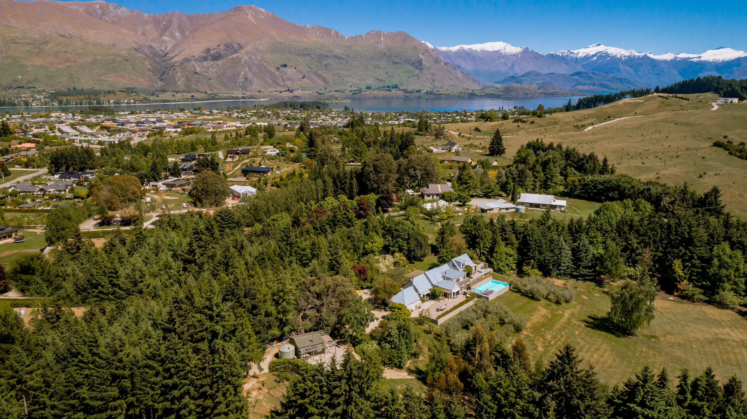 504 Aubrey Road, Wanaka, Wanaka