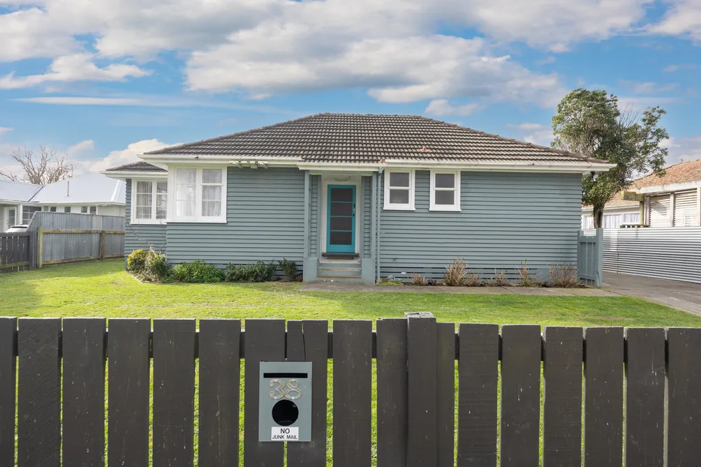 First Home Buyers Must View