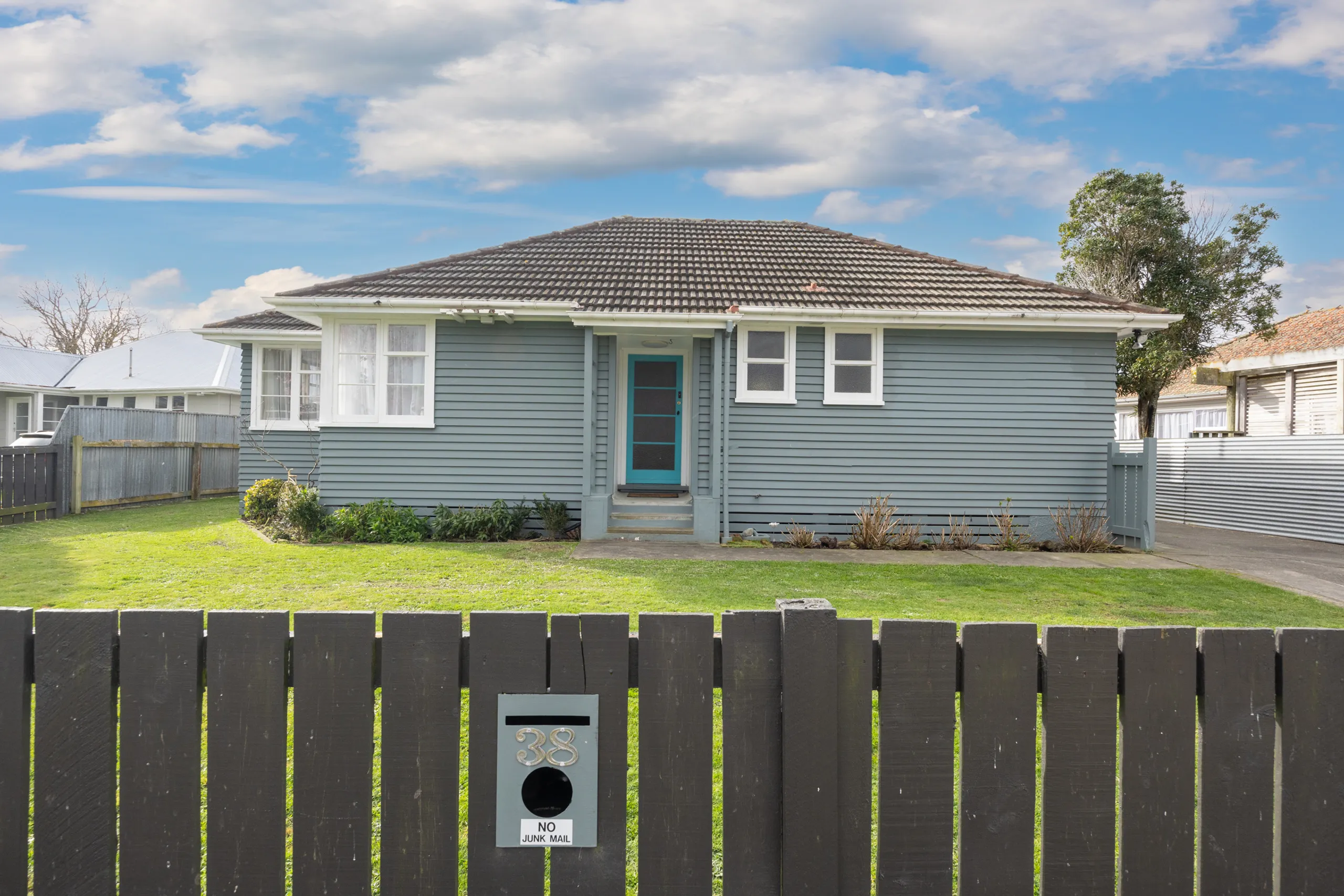 38 Crewe Crescent, Hokowhitu, Palmerston North City