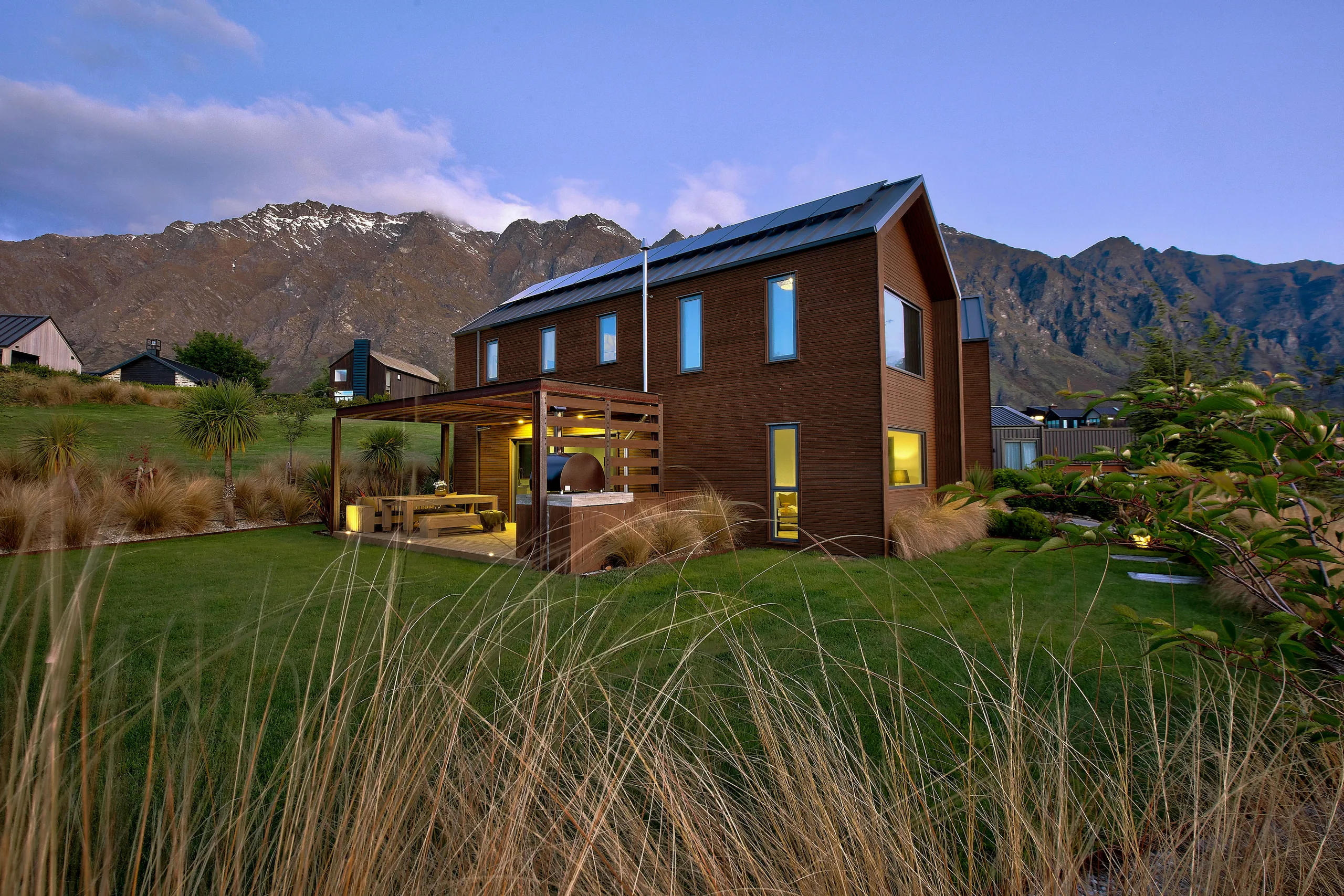 98 Jacks Point Rise, Jacks Point, Queenstown