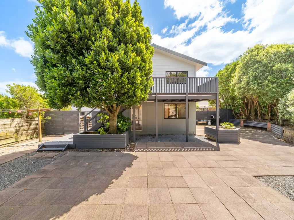 10 - Major Drive (222)