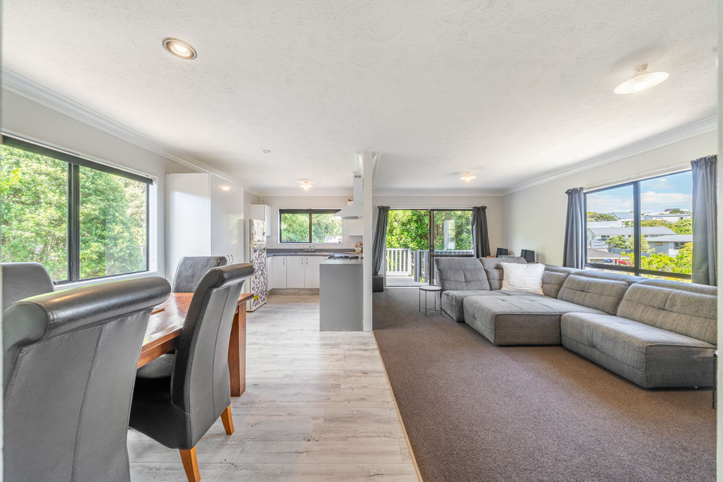 Flexible Family Living