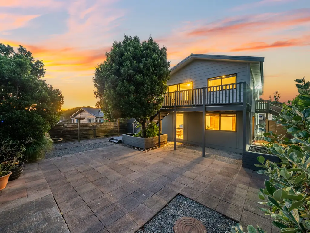 04 - Major Drive (222) - Twilights