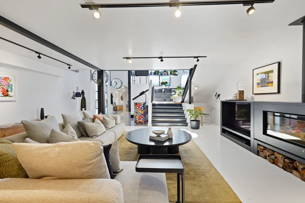 Your Urban Escape by the Sea Awaits