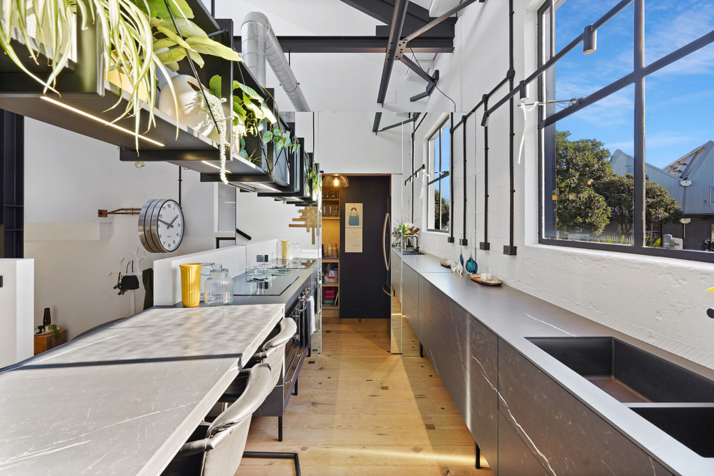 Your Urban Escape by the Sea Awaits