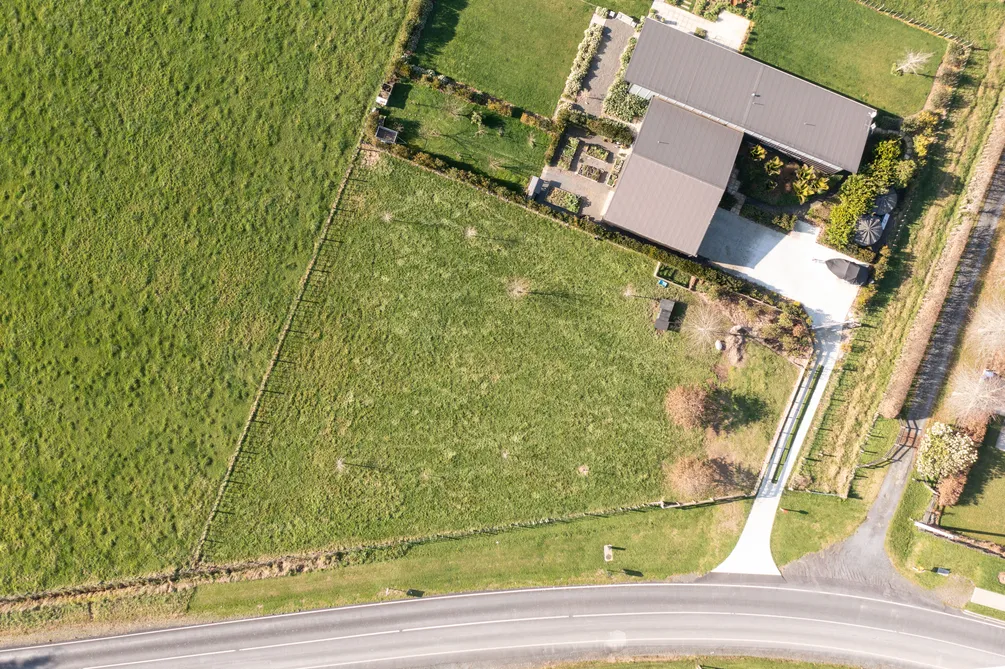 970m2 Sections - build your dream lifestyle here