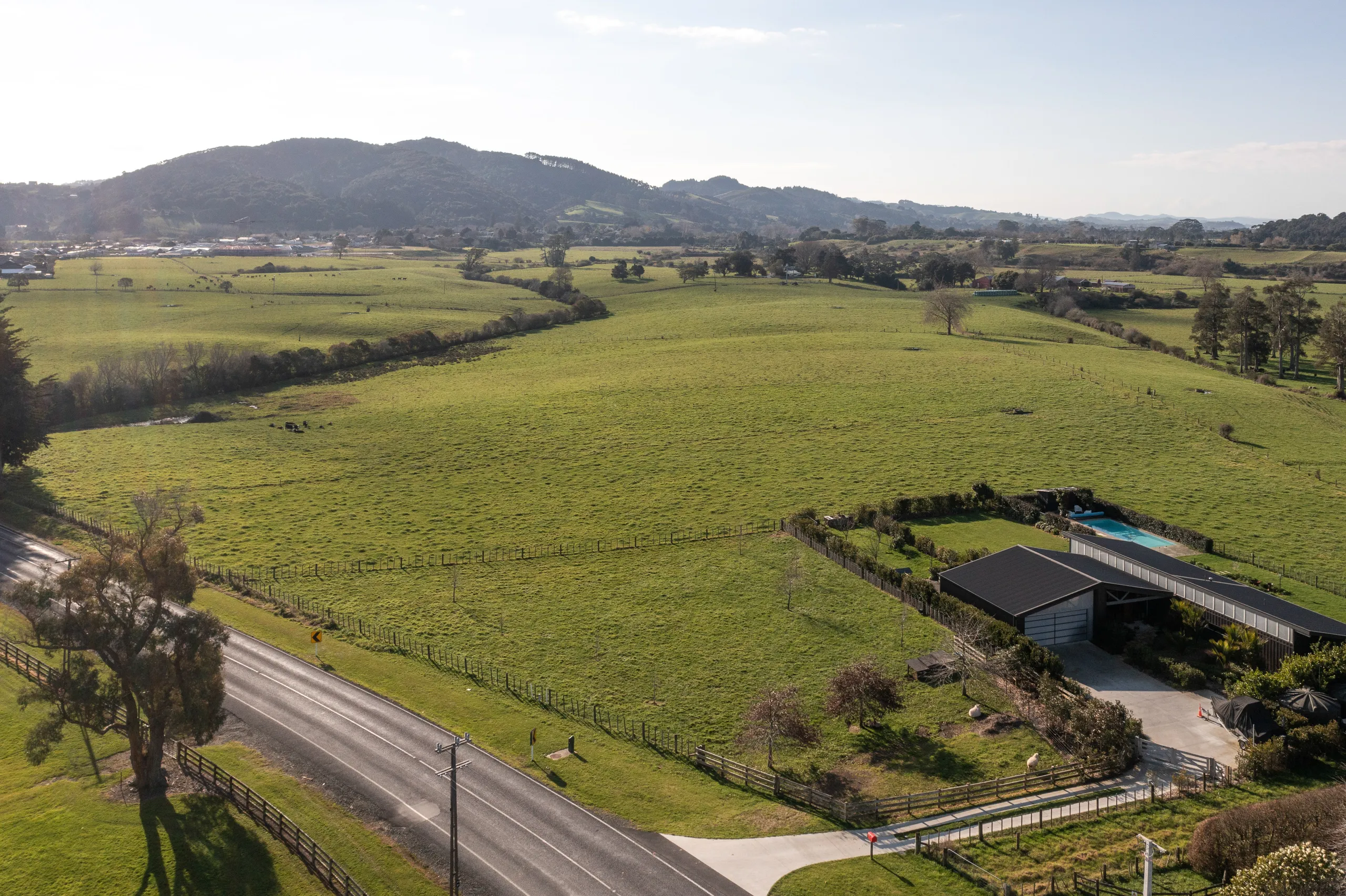 Lot 2 94 Monument Road, Clevedon, Manukau City