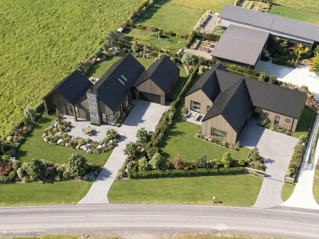 94 Monument Road - Artist impression -2