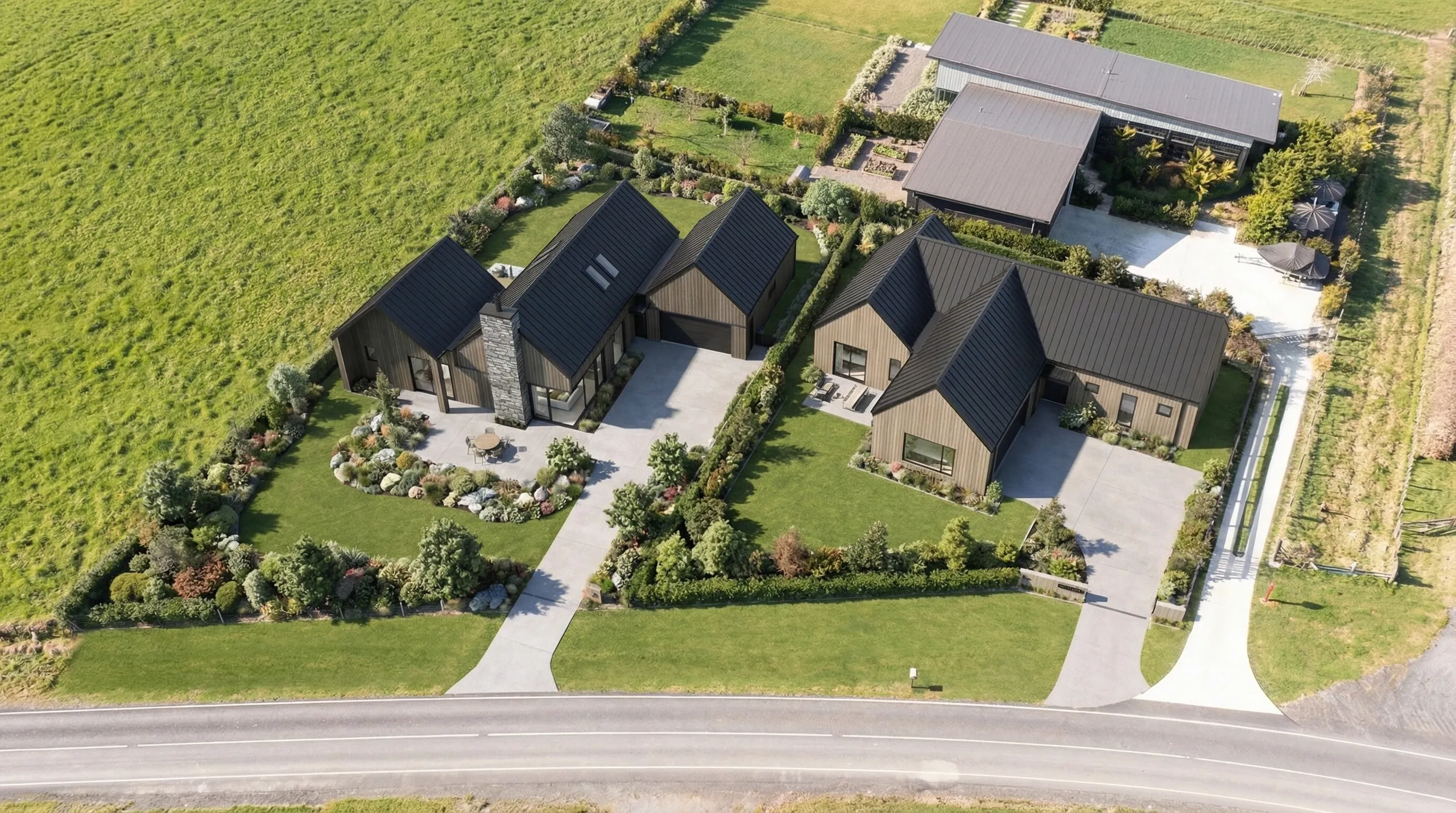 Lots 1 & 2 94 Monument Road, Clevedon, Auckland City