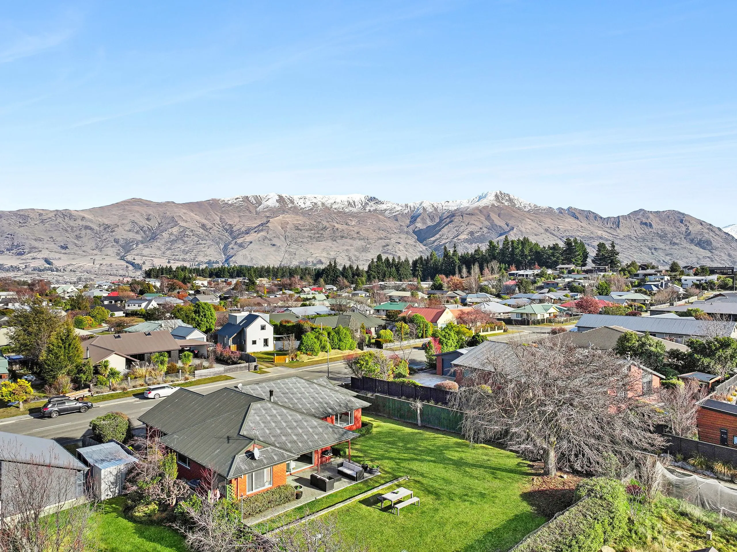 92 Mount Iron Drive, Wanaka, Wanaka