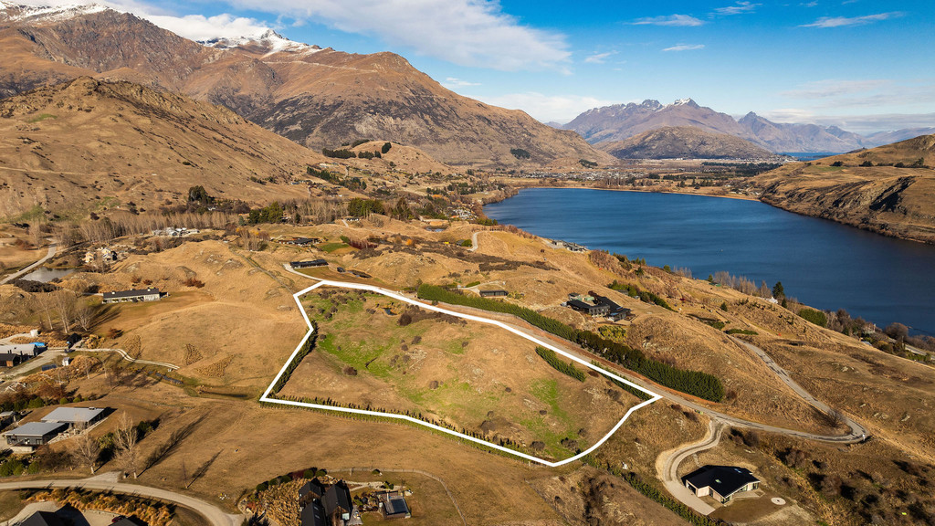 Superb Country Living - Arrowtown Lake Hayes