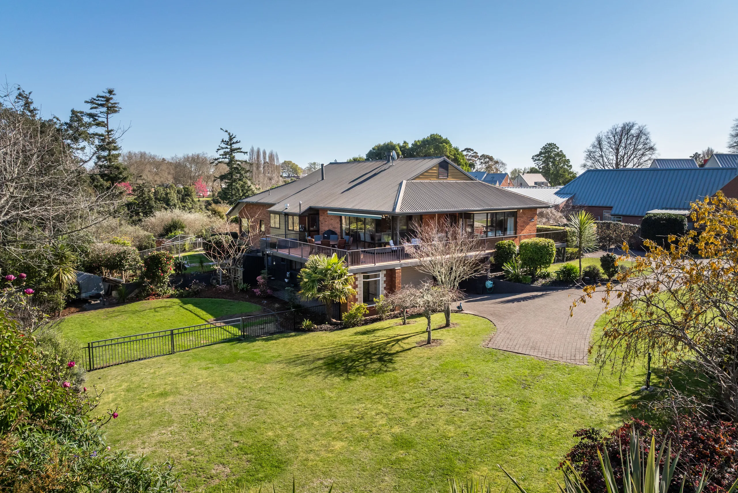 1 Victoria Street, Cambridge, Waipa