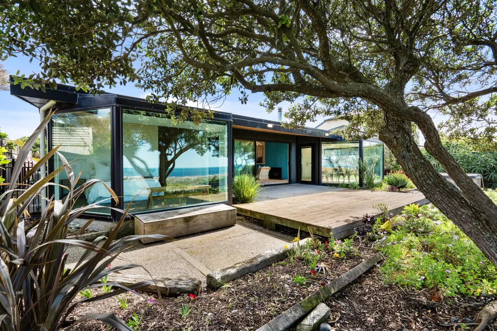 Absolute Waterfront Escape