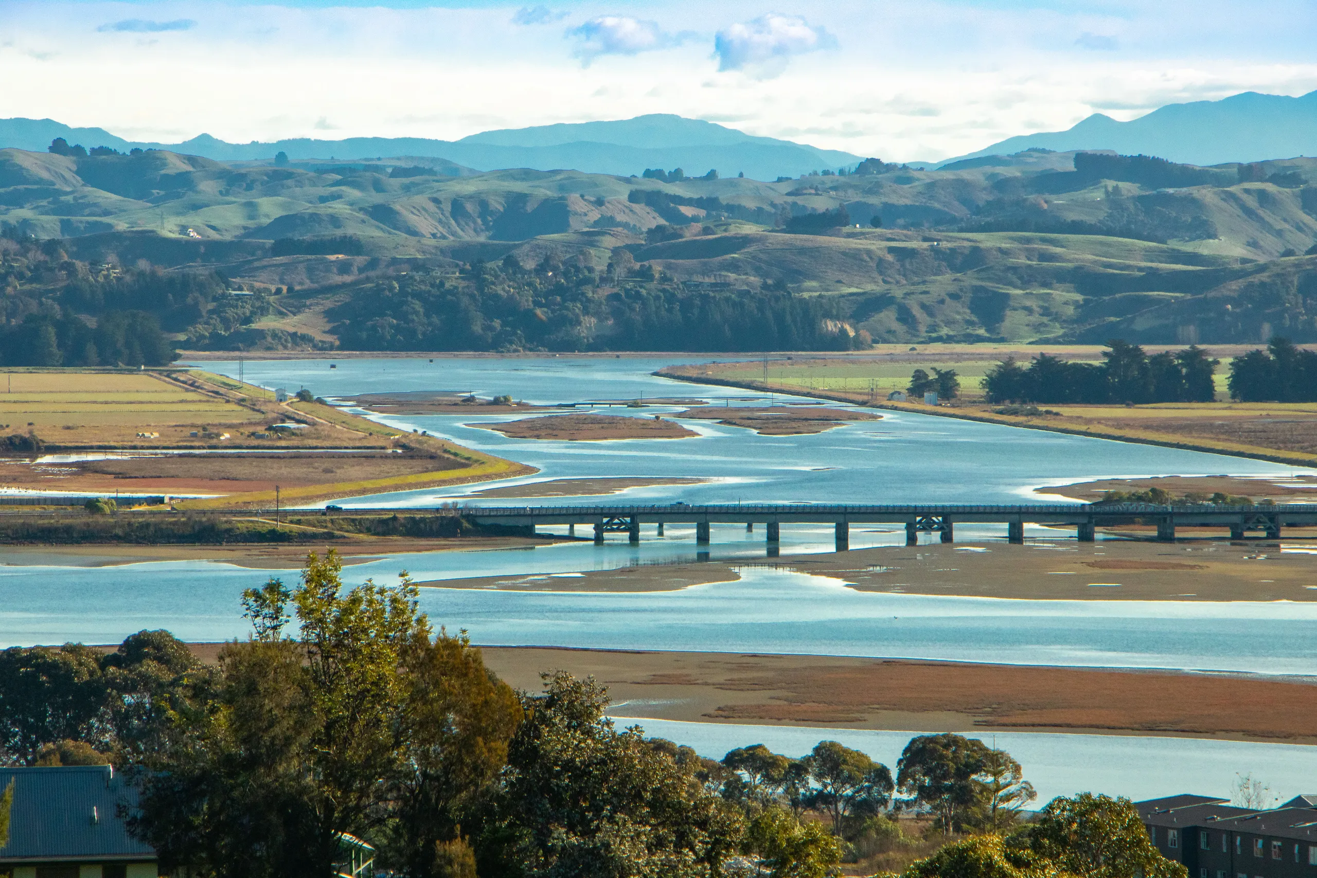 2/24 Hospital Terrace, Hospital Hill, Napier