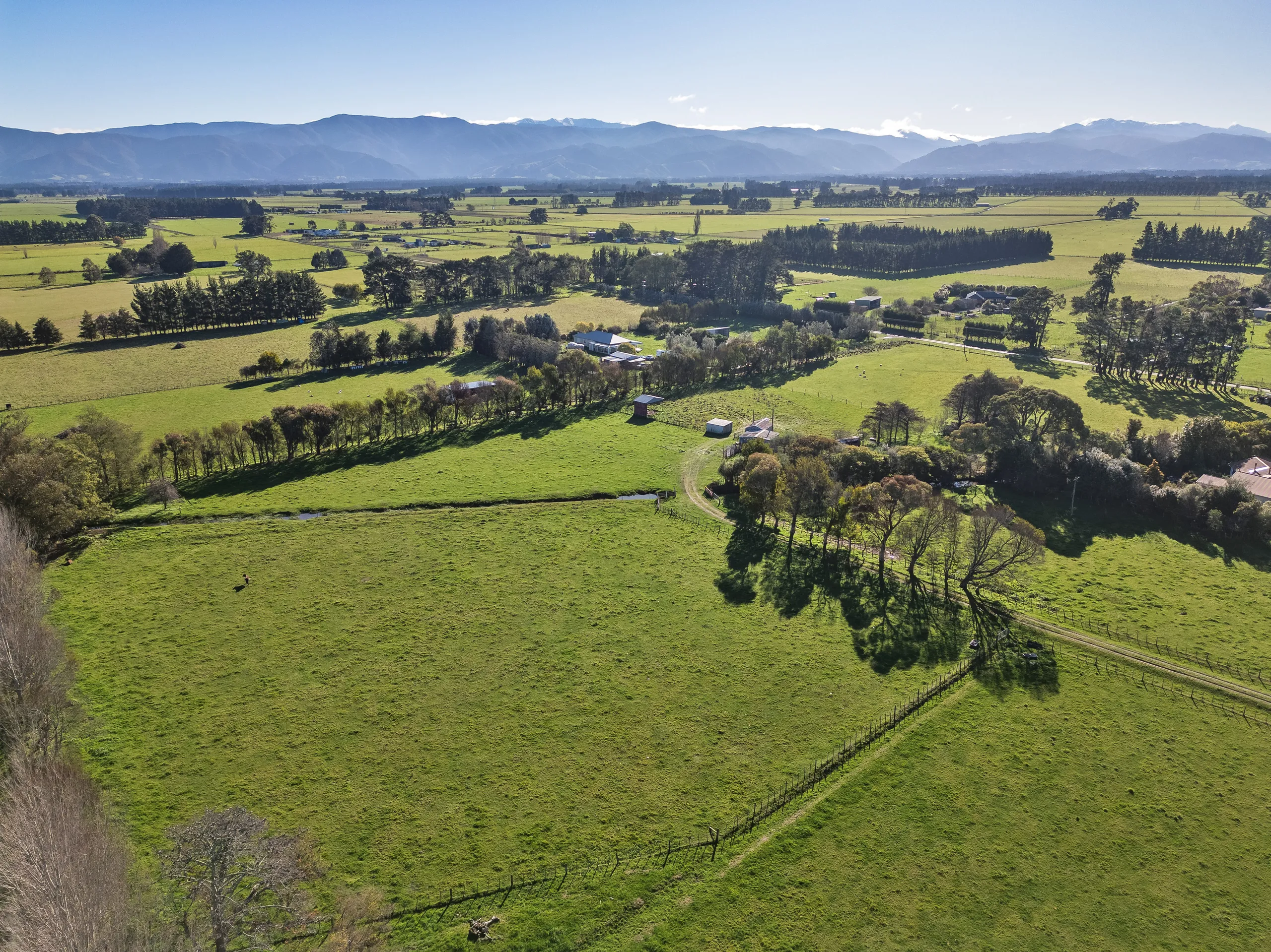 Lot 1, Battersea Road, Morison Bush, South Wairarapa