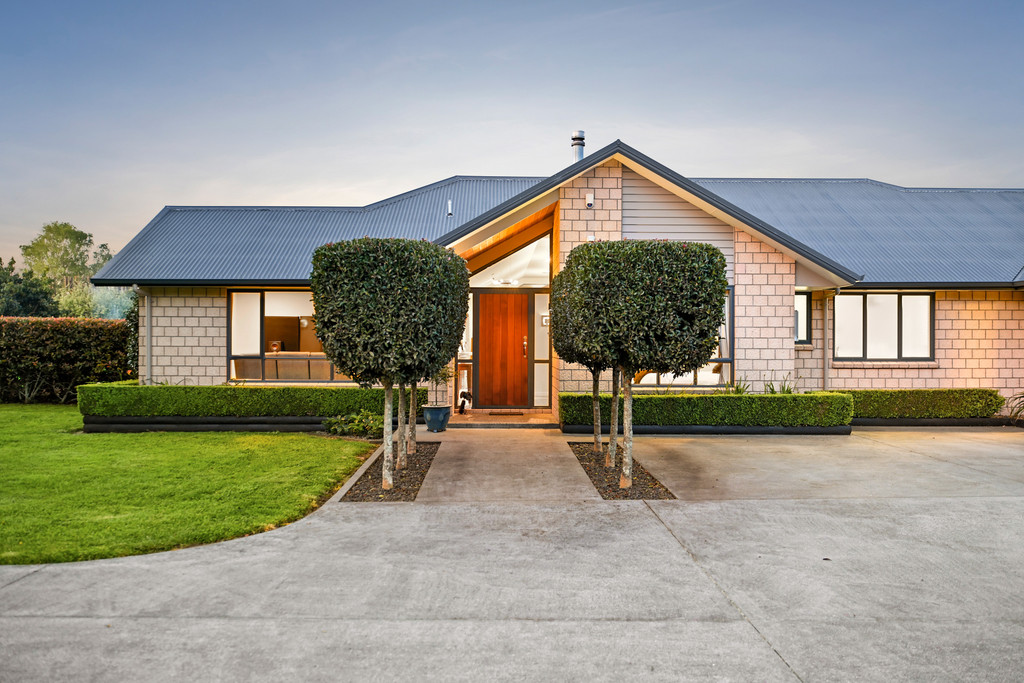 Location, Convenience and Lifestyle