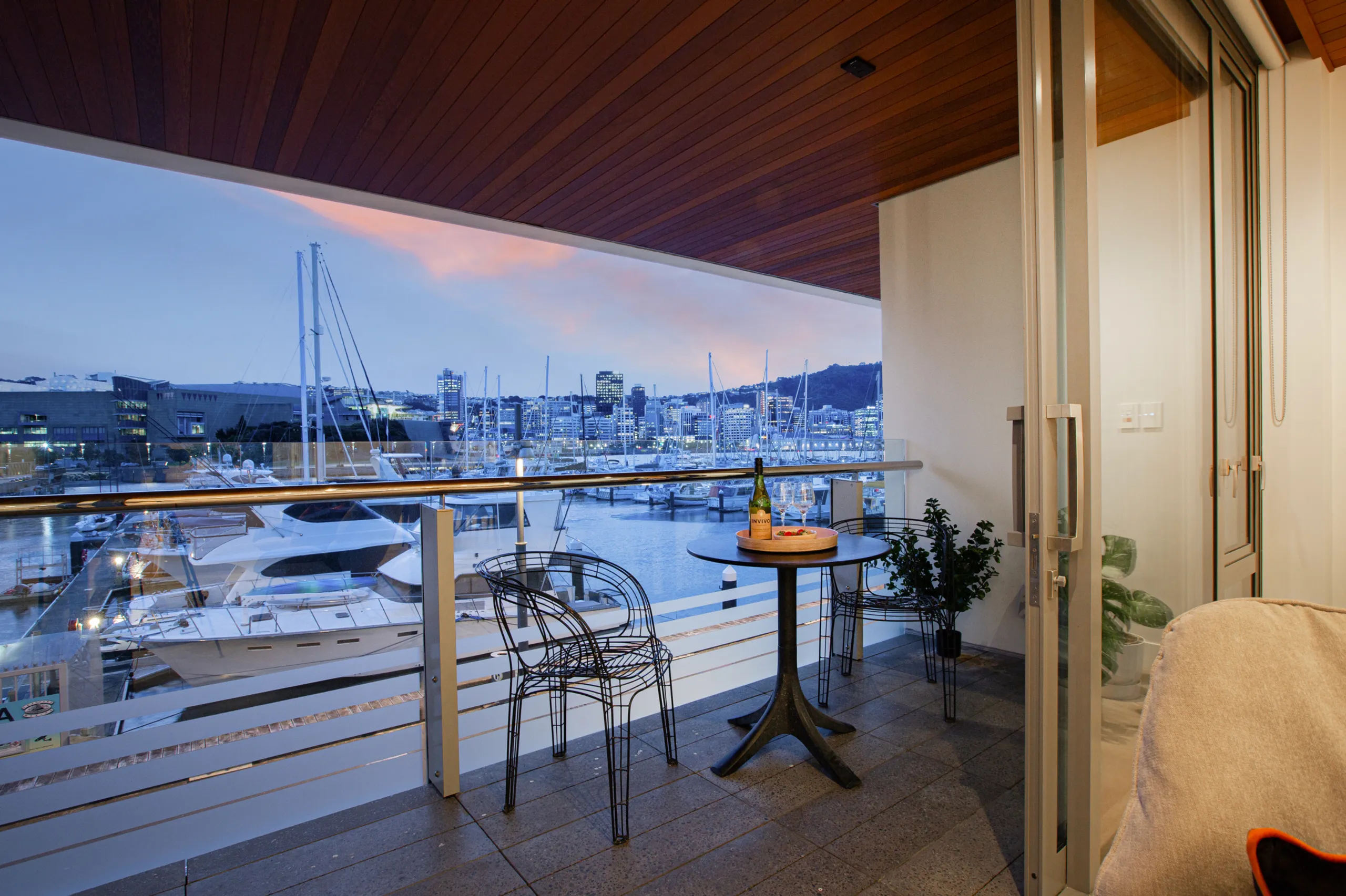 1B/7 Clyde Quay Wharf, Te Aro, Wellington City