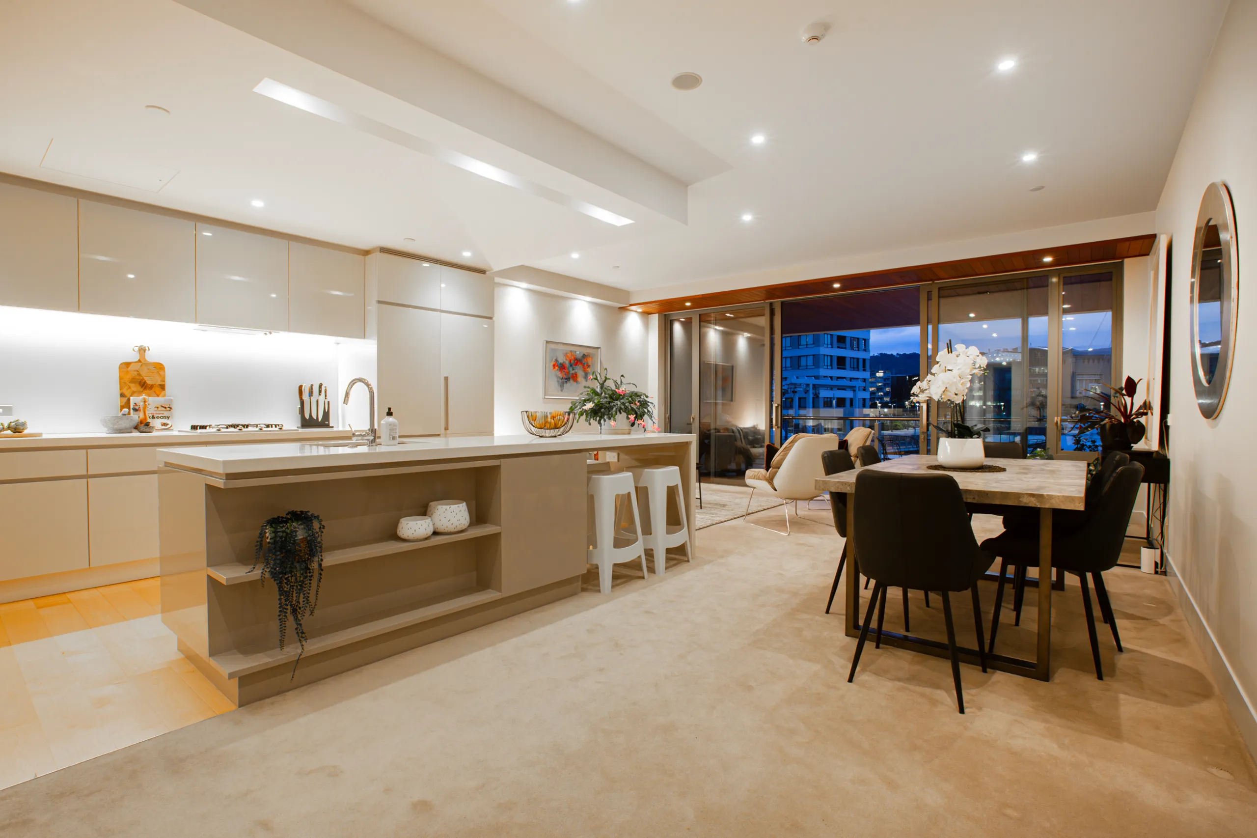 1B/7 Clyde Quay Wharf, Te Aro, Wellington City