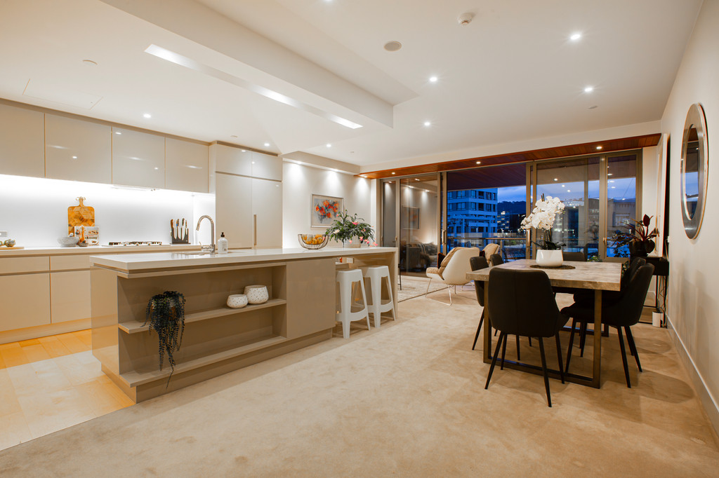 Exclusive Waterfront Sanctuary