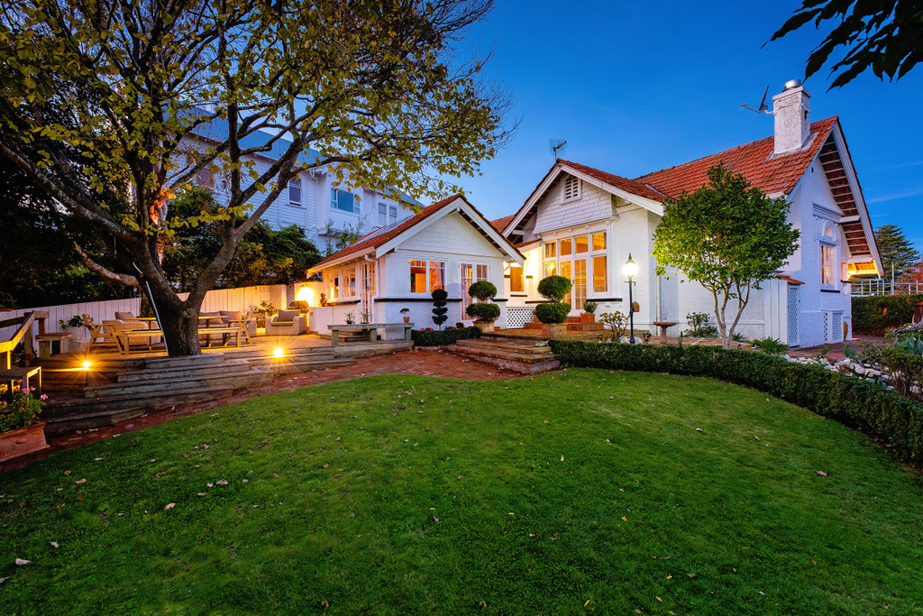 Timeless Character Home with Pool