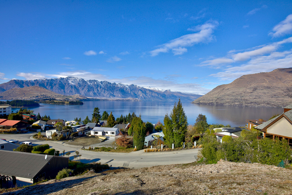 Queenstown's Finest Views!